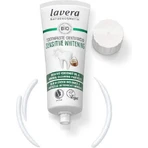 Lavera Sensitive Whitening Зубная паста для отбеливания, устранения налета и кариеса 75 гр.: цены и характеристики