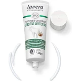 Lavera Sensitive Whitening Зубная паста для отбеливания, устранения налета и кариеса 75 гр.