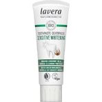 Lavera Sensitive Whitening Зубная паста для отбеливания, устранения налета и кариеса 75 гр.: цены и характеристики