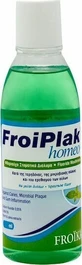 Ополіскувач для порожнини рота Froika Froiplak Homeo М'ята