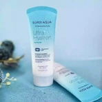 Missha Super Aqua Ultra Hyalron Гель-пілінг для обличчя 100 мл: ціни та характеристики