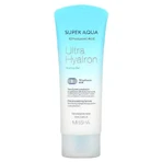 Missha Super Aqua Ultra Hyalron Гель-пілінг для обличчя 100 мл: ціни та характеристики