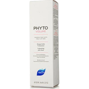 Відновлююча маска для волосся Phyto Phytovolume 150мл