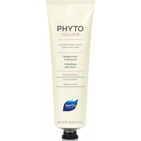 Відновлююча маска для волосся Phyto Phytovolume 150мл: ціни та характеристики