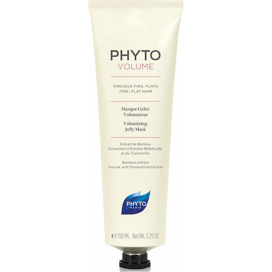 Відновлююча маска для волосся Phyto Phytovolume 150мл: ціни та характеристики