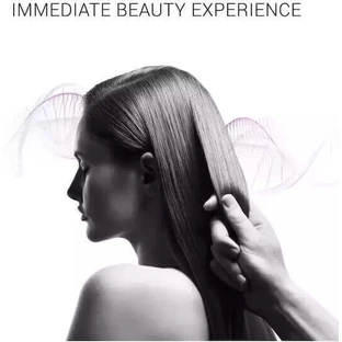 Маска для волосся Wella Luxe Oil Keratin Restore Відновлююча маска для волосся 400мл