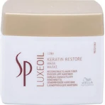 Маска для волосся Wella Luxe Oil Keratin Restore Відновлююча маска для волосся 400мл: ціни та характеристики