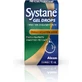 Systane Gel Drops Глазные капли для сухих глаз 10 мл