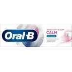 Oral-B Professional Sensitivity & Gum Calm Оригінальна зубна паста для чутливих зубів та гінгівіту 75мл: ціни та характеристики