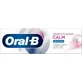Oral-B Professional Sensitivity & Gum Calm Оригінальна зубна паста для чутливих зубів та гінгівіту 75мл