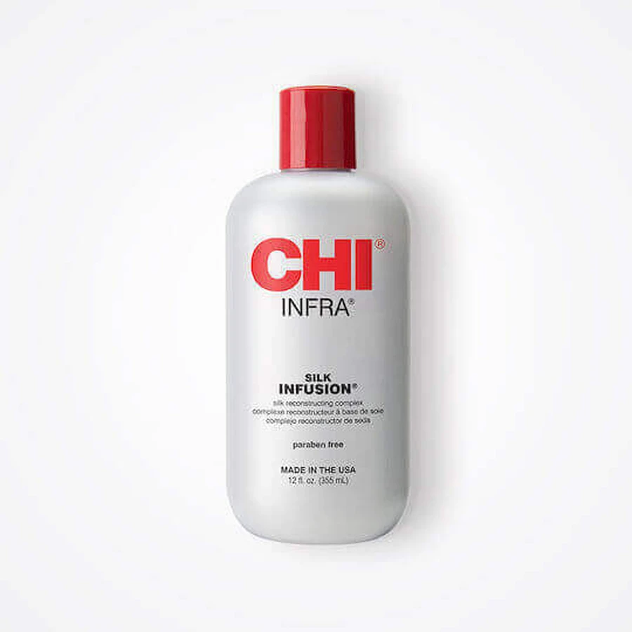 CHI Шовковий настій 355мл: ціни та характеристики