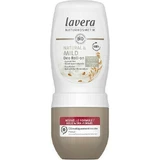 Lavera Natural & Mild Climate Neutral Deodorant Deodorant Natural 48h Roll-On Deodorant Aluminium Free 50ml