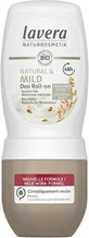 Дезодорант Lavera Natural & Mild Climate Neutral Дезодорант Natural 48h Roll-On Deodorant Aluminium Free 50ml