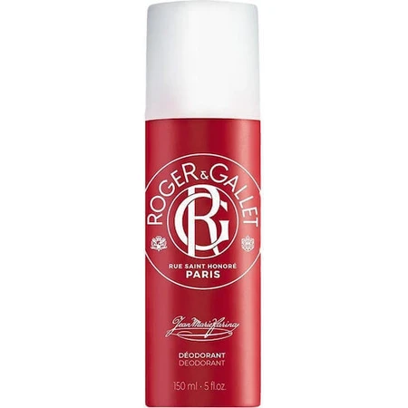 Дезодорант-спрей Roger & Gallet Jean Marie Farina дезодорант 150 мл: ціни та характеристики
