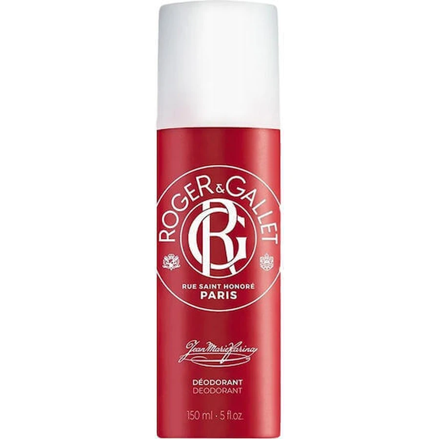 Дезодорант-спрей Roger & Gallet Jean Marie Farina дезодорант 150 мл: ціни та характеристики