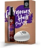 Олія для волосся Garden Super Natural Hair 150мл