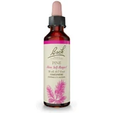 Bach Original Bach Flower Remedy Сосна, квіткова есенція 20 мл