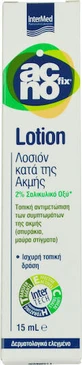 InterMed Acnofix Лосьон для лица от прыщей 15 мл