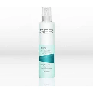 Farcom Seri Seri Ultimate Revival 2Phase Leave In Reconstruction/Nourishing Conditioner for All Hair Types 300ml