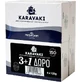 Papoutsanis Soap White Boat Body Bar Soap 500gr
