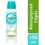 Дезодорант-спрей Noxzema Talc Deodorant 48h Дезодорант-спрей 150мл: ціни та характеристики