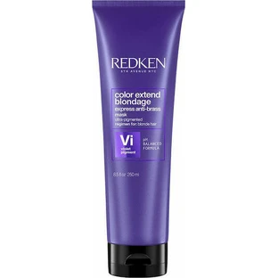Маска для волосся Redken Colour Extend Blondage, що зберігає колір волосся 250 мл