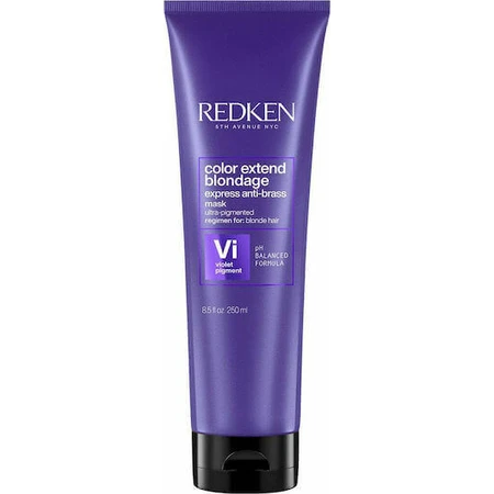 Маска для волосся Redken Colour Extend Blondage, що зберігає колір волосся 250 мл: ціни та характеристики