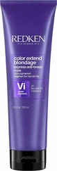 Redken Colour Extend Blondage Colour Retaining Hair Masque 250 мл