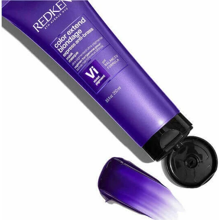 Маска для волосся Redken Colour Extend Blondage, що зберігає колір волосся 250 мл: ціни та характеристики