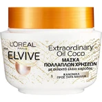 L'Oreal Paris Elvive Extraordinary Oil Repair Hair Masque 300 мл: цены и характеристики