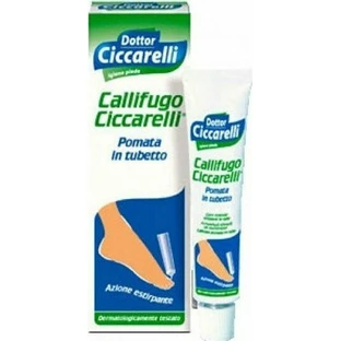 L'Officinale del Dottor Ciccarelli Callif мазь 5мл