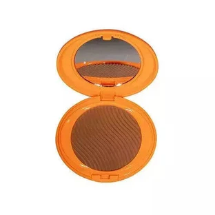 TommyG Sun Bronze Protection Солнцезащитная пудра для лица SPF15 с пигментом