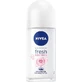 Дезодорант Nivea Fresh Rose Touch Дезодорант-рулон 48 год 50мл