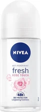 Дезодорант Nivea Fresh Rose Touch Дезодорант-рулон 48 год 50мл