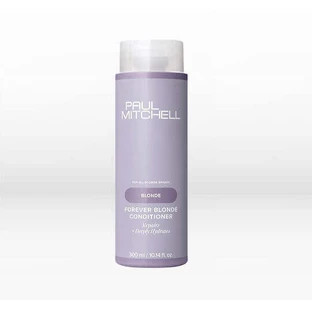 Paul Mitchell Forever Blonde Восстанавливающий/питательный кондиционер для окрашенных волос 300 мл