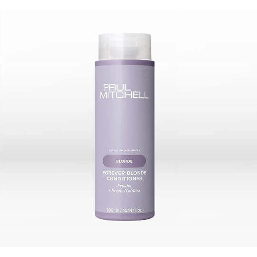Paul Mitchell Forever Blonde Восстанавливающий/питательный кондиционер для окрашенных волос 300 мл: цены и характеристики