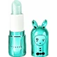 Inuwet Bunny Lip Balsam Metal Turcoise 3.5гр