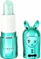 Inuwet Bunny Бальзам для губ Metal Turcoise 3,5гр