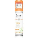 Дезодорант Lavera Natural & Strong Дезодорант Natural 48h Дезодорант-спрей без алюмінію 75мл: ціни та характеристики