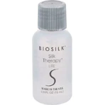 Biosilk Lite Silk Разглаживающий шелк для волос 15 мл: цены и характеристики