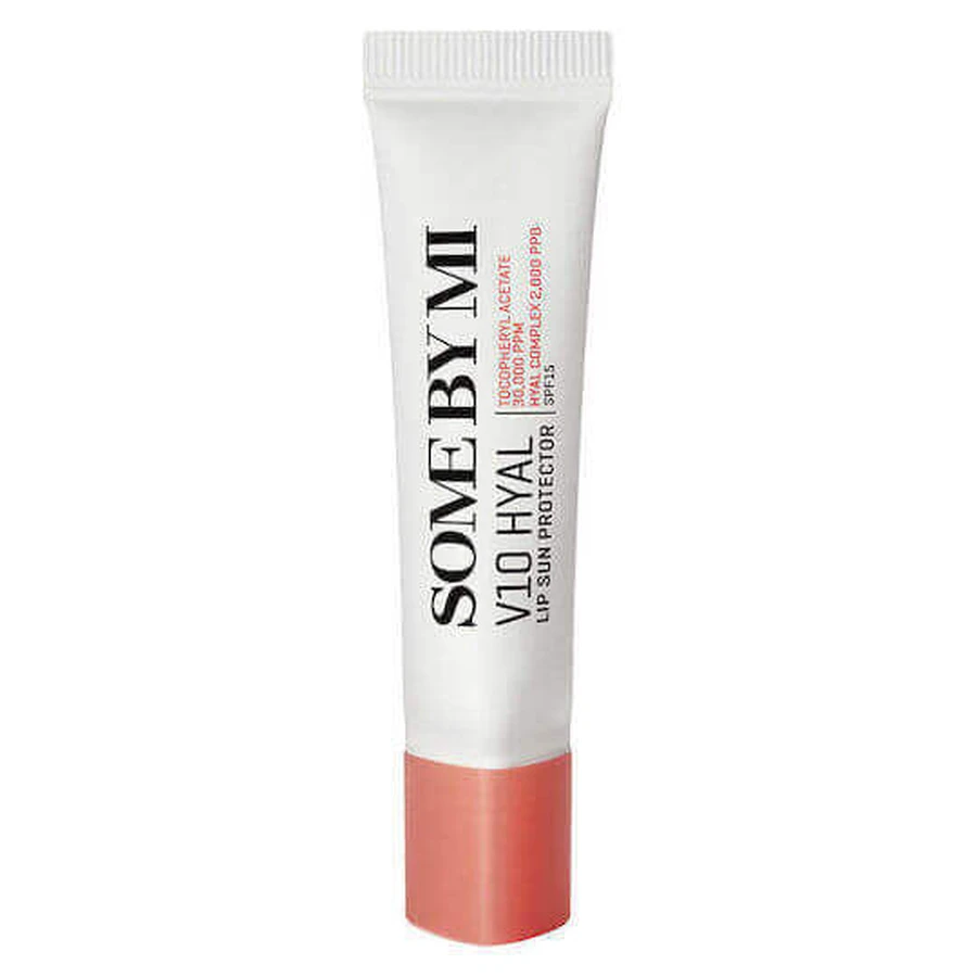 Some By Mi Защита губ от солнца SPF15 7 мл: цены и характеристики