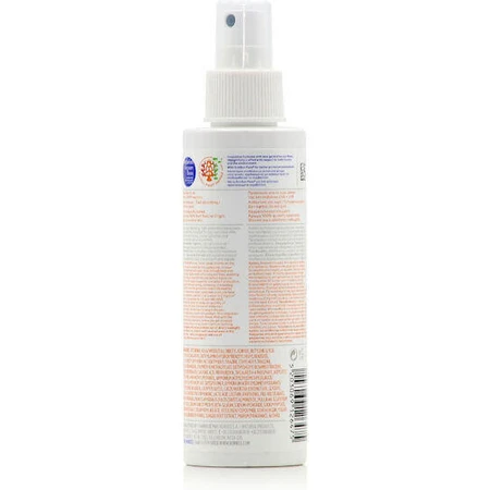 Korres Yoghurt Kids Comfort Kids Солнцезащитный крем-спрей SPF50 150 мл: цены и характеристики