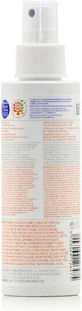 Дитячий сонцезахисний крем-спрей Korres Yogurt Kids Comfort SPF50 150 мл