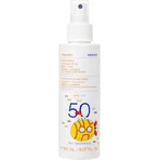 Korres Yoghurt Kids Comfort Kids Солнцезащитный крем-спрей SPF50 150 мл: цены и характеристики