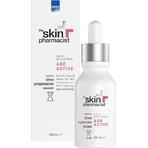 InterMed The Skin Pharmacist Зволожуюча та омолоджуюча сироватка для обличчя з гіалуроновою кислотою для детоксикації та освітлення 30мл: ціни та характеристики