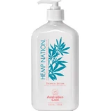 Australian Gold Hemp Nation Tropical Seltzer After Sun Body Lotion 535 мл