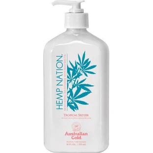 Australian Gold Hemp Nation Tropical Seltzer After Sun Body Lotion 535 мл