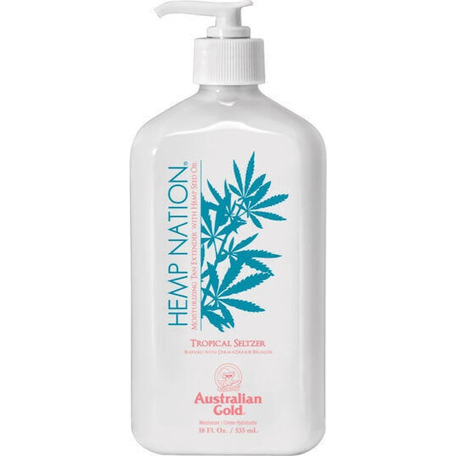 Australian Gold Hemp Nation Tropical Seltzer After Sun Body Lotion 535 мл: цены и характеристики