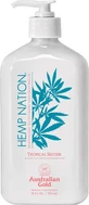Лосьйон для тіла Australian Gold Hemp Nation Tropical Seltzer після засмаги 535 мл