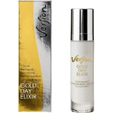 Version Gold Day Elixir Антивозрастной дневной крем для лица с гиалуроновой кислотой и керамидами 50 мл